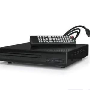 Dvd player